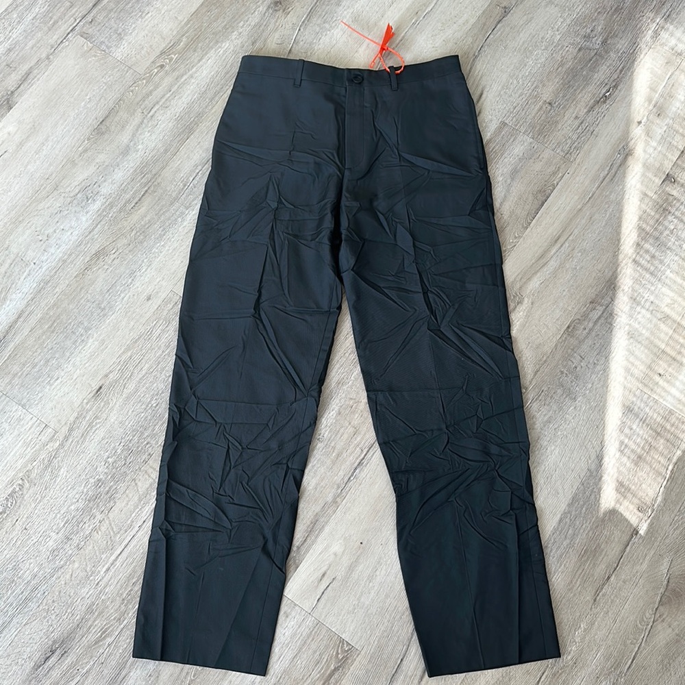 BALENCIAGA UNISEX TROUSERS
